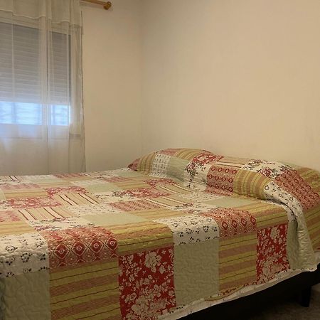 Trejo 817 Daire Cordoba Dış mekan fotoğraf