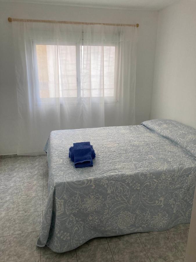 Trejo 817 Daire Cordoba Dış mekan fotoğraf