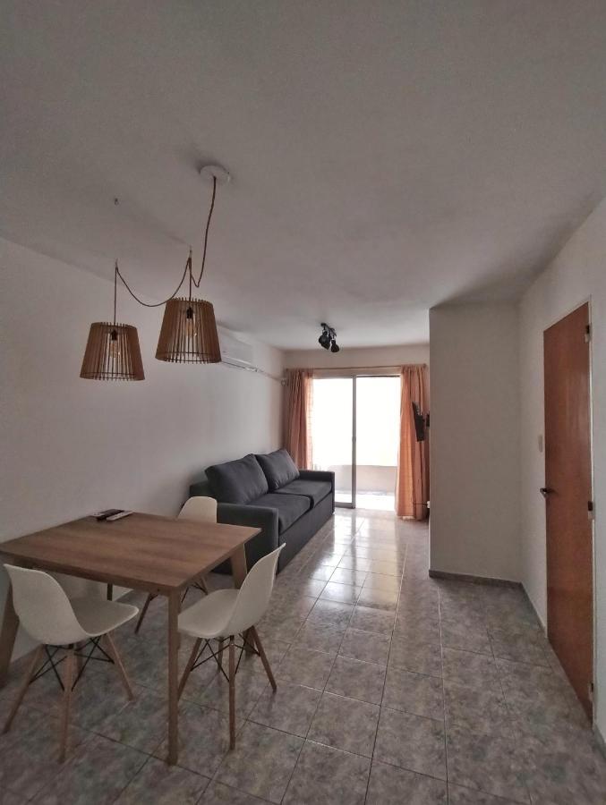 Trejo 817 Daire Cordoba Dış mekan fotoğraf