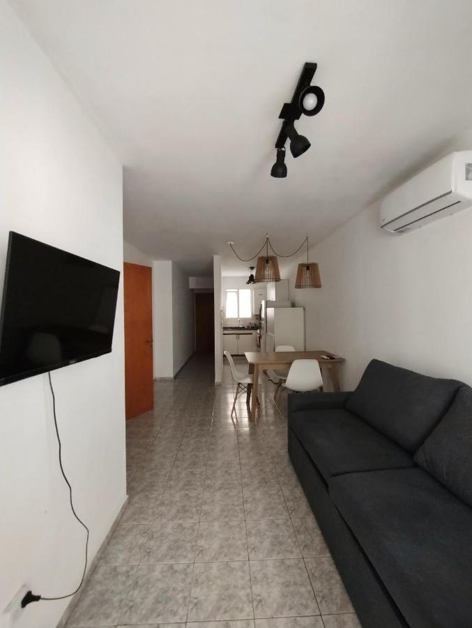 Trejo 817 Daire Cordoba Dış mekan fotoğraf