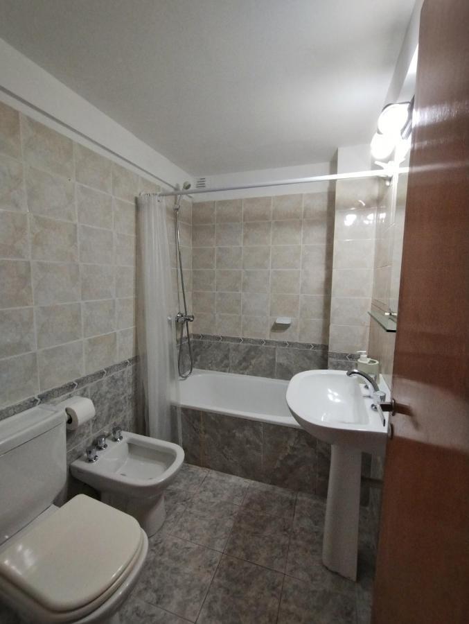 Trejo 817 Daire Cordoba Dış mekan fotoğraf
