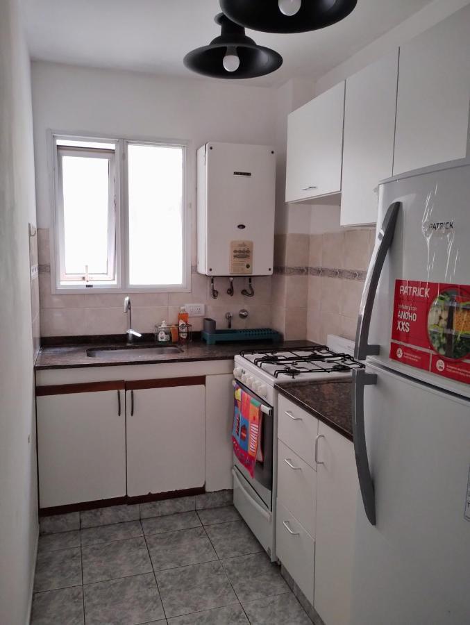 Trejo 817 Daire Cordoba Dış mekan fotoğraf