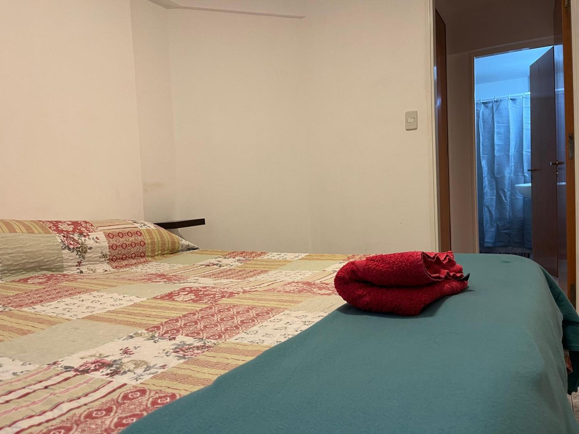 Trejo 817 Daire Cordoba Dış mekan fotoğraf