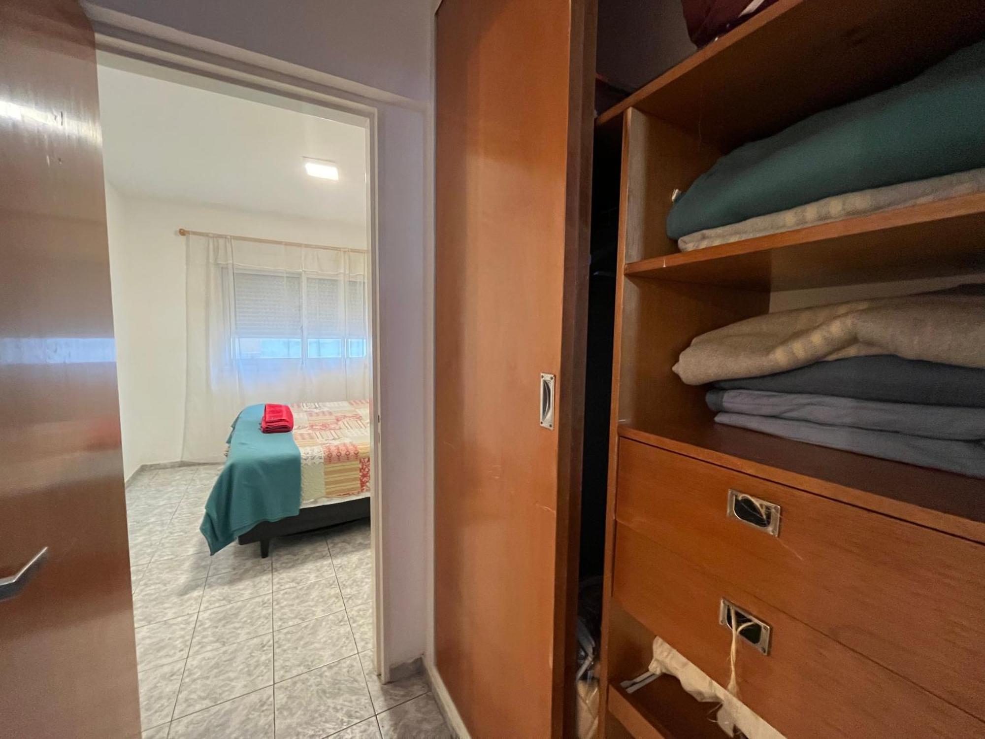 Trejo 817 Daire Cordoba Dış mekan fotoğraf