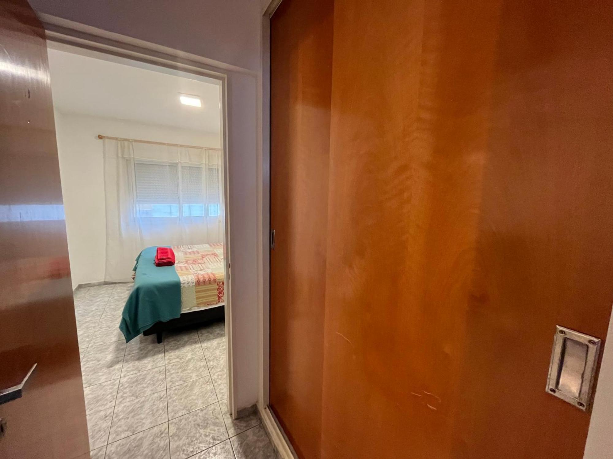 Trejo 817 Daire Cordoba Dış mekan fotoğraf