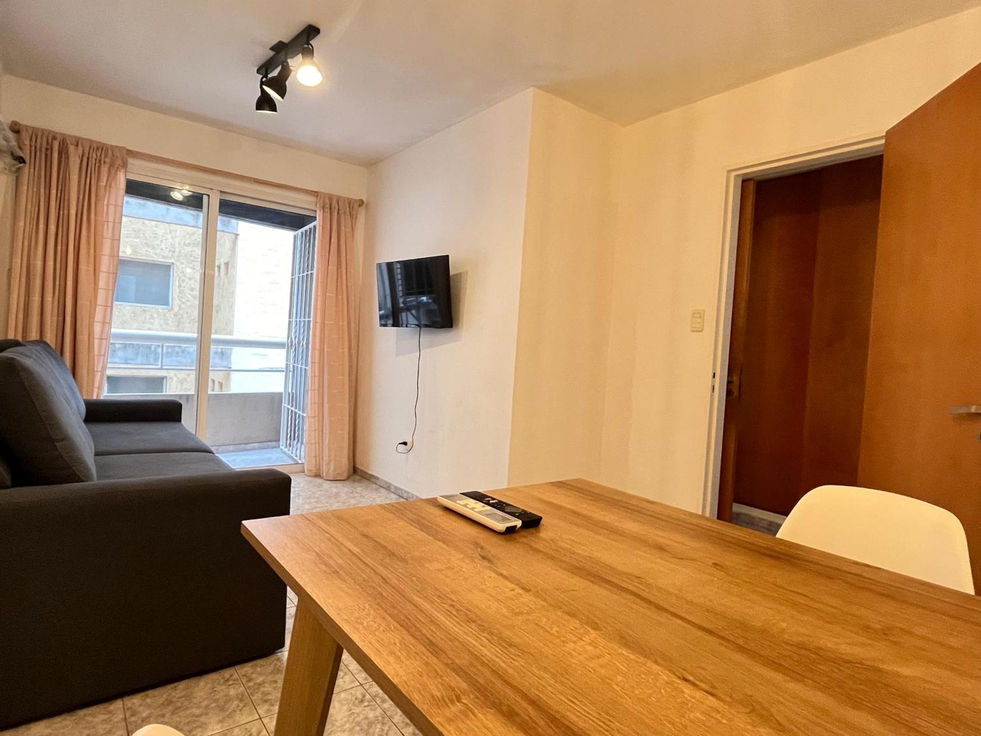 Trejo 817 Daire Cordoba Dış mekan fotoğraf